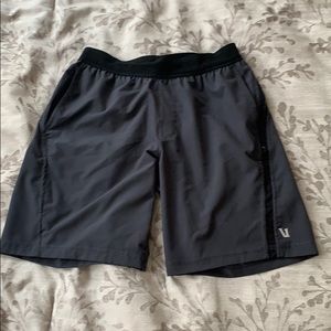 Vuori Men’s Interval Shorts